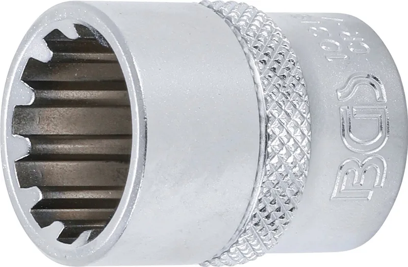 Dopsleutel Gear Lock 3/8 16 mm by BGS technic – product image