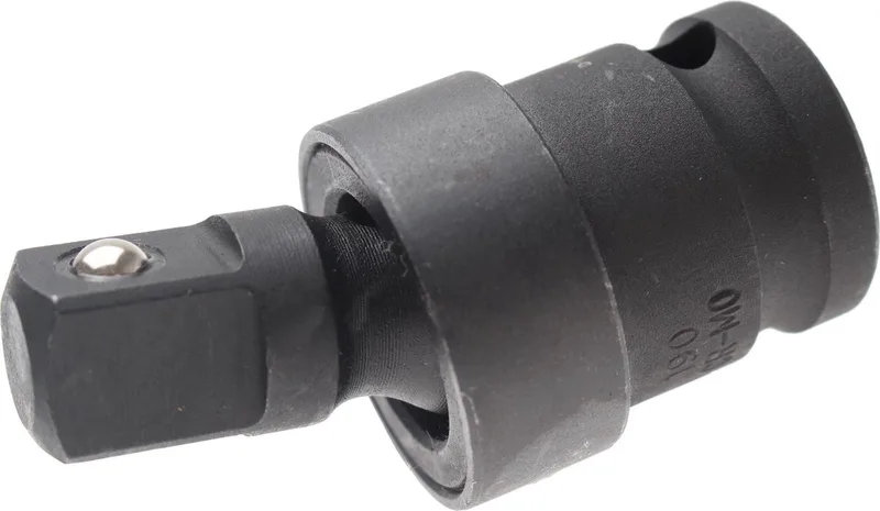 Dopsleutel - Krachtdop - Kniestuk - Adapter - 1/2 - Werkplaats dop - BGS190 de BGS technic – image du produit
