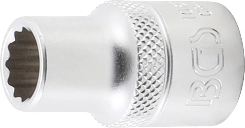 Dopsleutel twaalfkant 1/2 11 mm von BGS technic – Produktbild