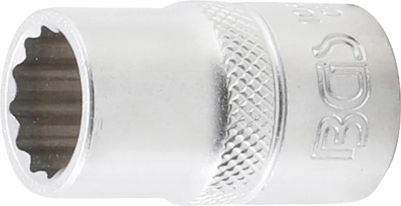 Dopsleutel twaalfkant 1/2 14 mm von BGS technic – Produktbild