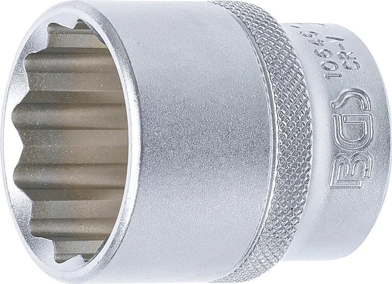 Dopsleutel twaalfkant 1/2 30 mm de BGS technic – image du produit