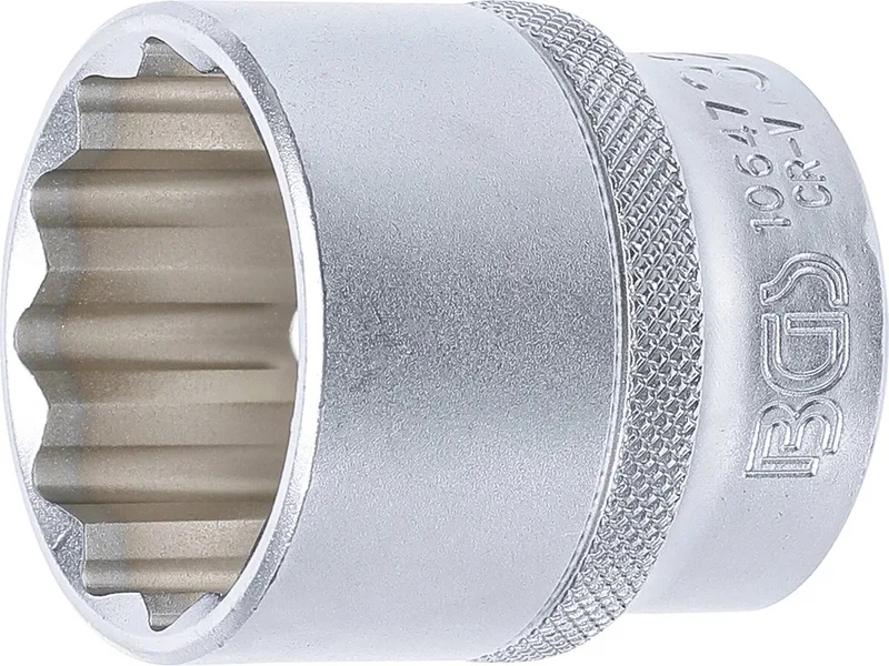 Dopsleutel twaalfkant 1/2 32 mm de BGS technic – image du produit