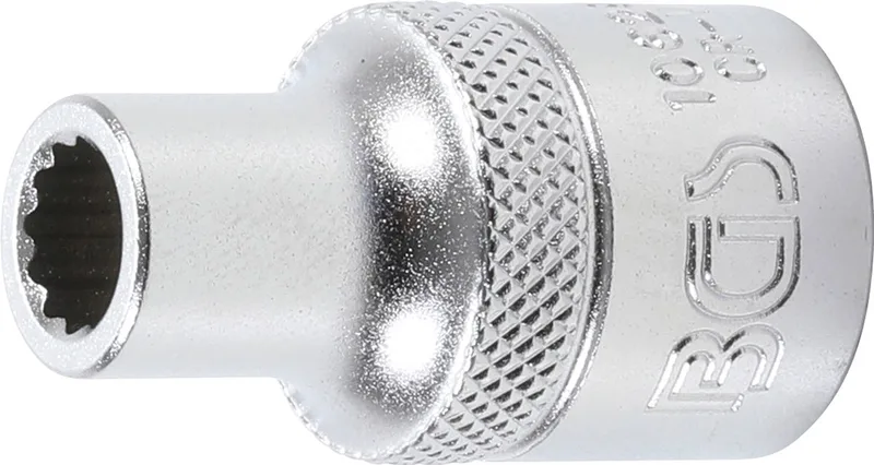 Dopsleutel twaalfkant 1/2 8 mm de BGS technic – image du produit