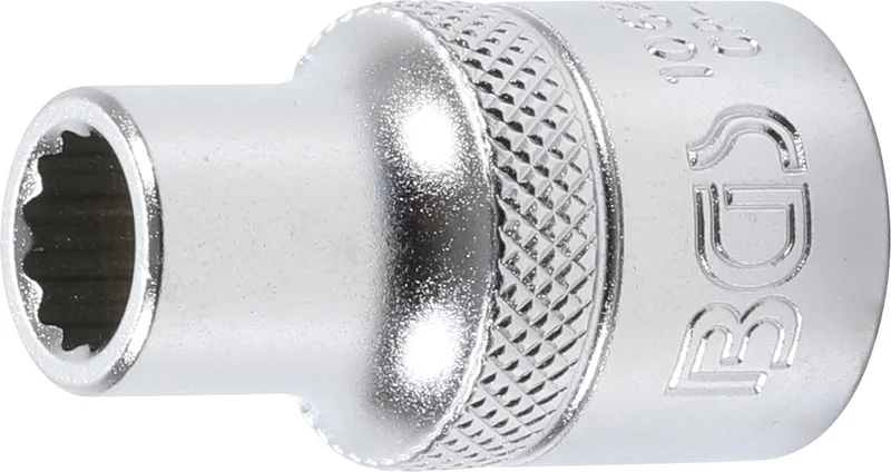 Dopsleutel twaalfkant 1/2 9 mm von BGS technic – Produktbild