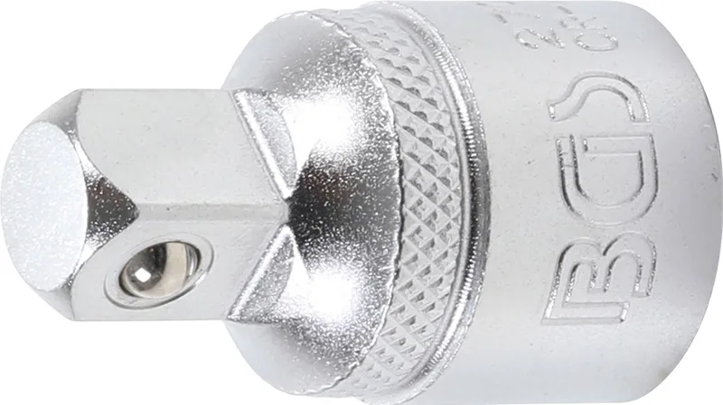 Dopsleutel verloopdop - adapter - 1/2 inwendig op 3/8 uitwendig - BGS270 by BGS technic – product image