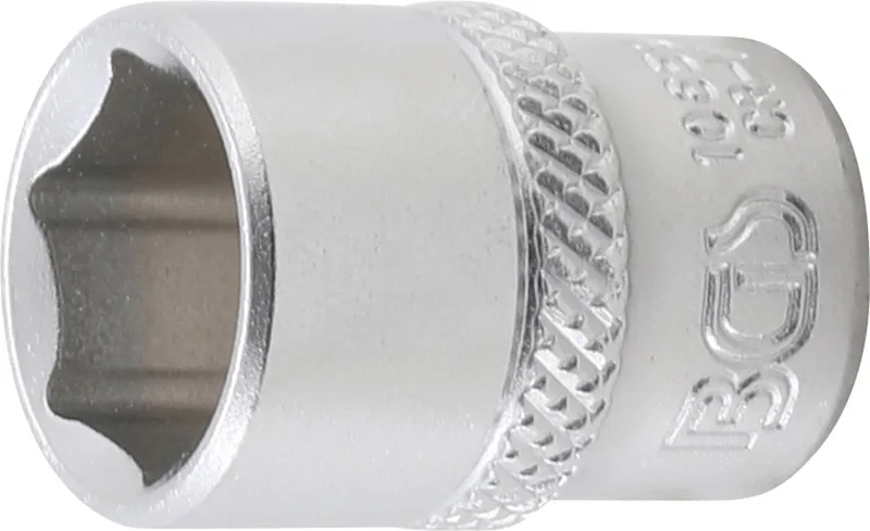 Dopsleutel zeskant 1/4 1/2 van BGS technic – productafbeelding