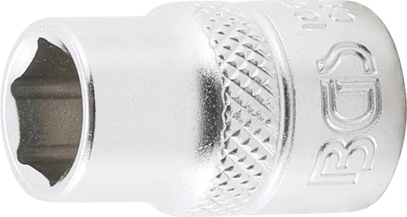 Dopsleutel zeskant 3/8 10 mm de BGS technic – image du produit