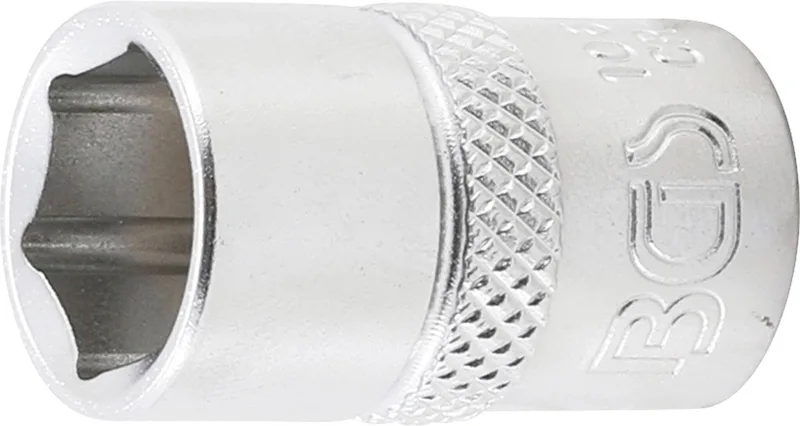 Dopsleutel zeskant 3/8 12 mm von BGS technic – Produktbild