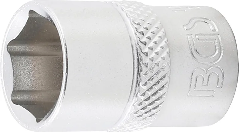 Dopsleutel zeskant 3/8 13 mm von BGS technic – Produktbild