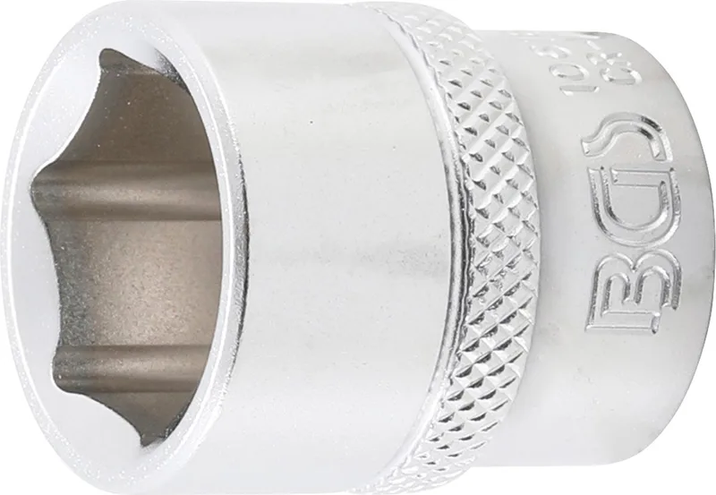 Dopsleutel zeskant 3/8 18 mm de BGS technic – image du produit