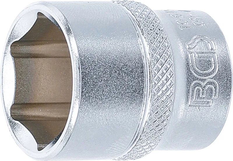 Dopsleutel zeskant 3/8 19 mm de BGS technic – image du produit