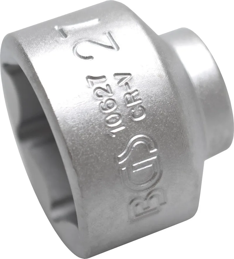Dopsleutel zeskant 3/8 27 mm de BGS technic – image du produit