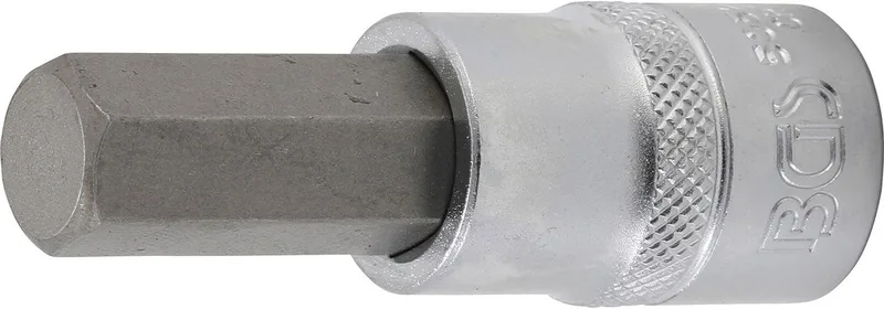 Dopsleutelbit - 1/2 - binnenzeskant 14 mm van BGS technic – productafbeelding