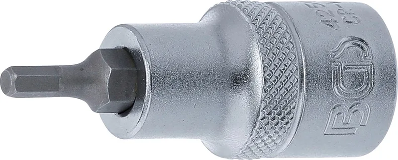 Dopsleutelbit 1/2 INBUS 4 mm von BGS technic – Produktbild