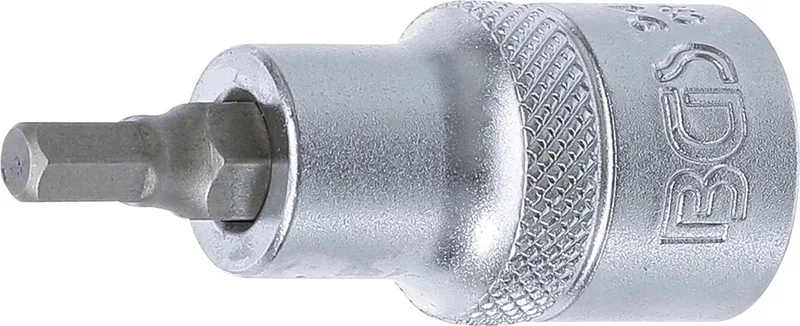 Dopsleutelbit 1/2 INBUS 5,5 mm von BGS technic – Produktbild