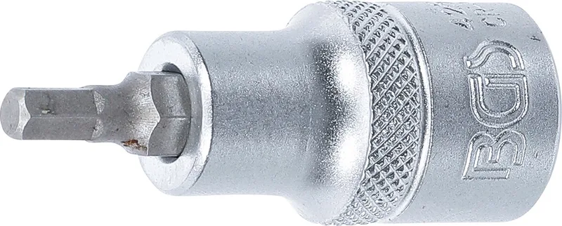 Dopsleutelbit 1/2 INBUS 5 mm de BGS technic – image du produit