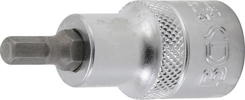 Dopsleutelbit 1/2 inbus 7/32 von BGS technic – Produktbild