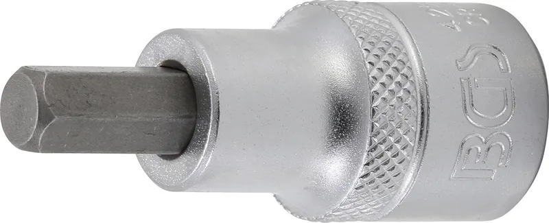 Dopsleutelbit 1/2 INBUS 8 mm van BGS technic – productafbeelding