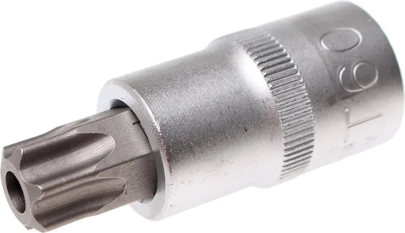 Dopsleutelbit 1/2 Torx met boring T60 de BGS technic – image du produit