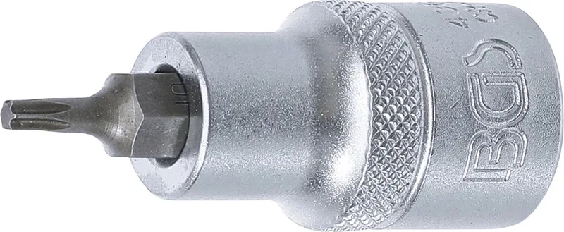 Dopsleutelbit 1/2 Torx T15 van BGS technic – productafbeelding