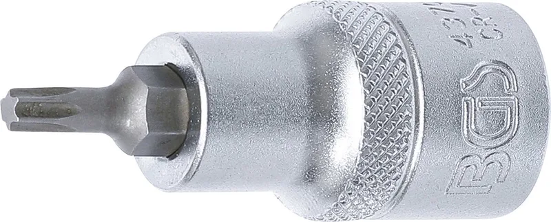 Dopsleutelbit 1/2 Torx T25 by BGS technic – product image