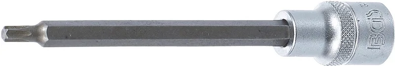 Dopsleutelbit - 1/2 - Torx T30 van BGS technic – productafbeelding
