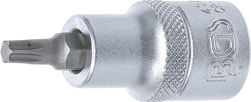 Dopsleutelbit - 1/2 - Torx T30 von BGS technic – Produktbild