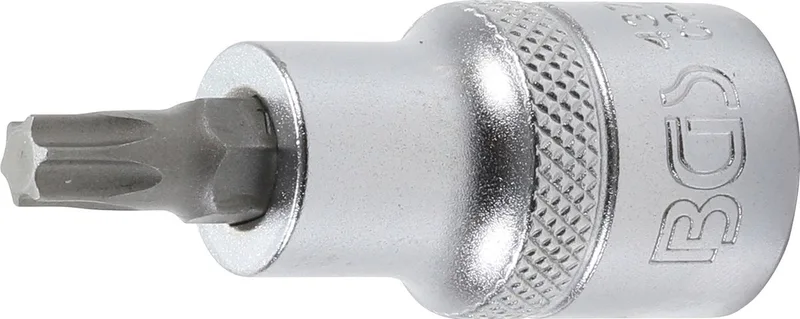 Dopsleutelbit 1/2 Torx T40 de BGS technic – image du produit
