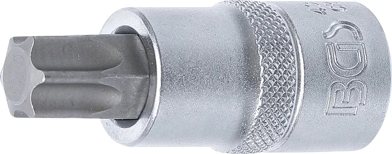 Dopsleutelbit 1/2 Torx T60 van BGS technic – productafbeelding