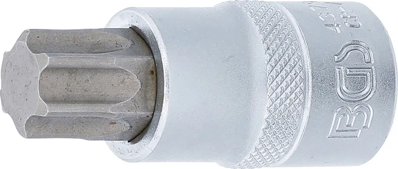 Dopsleutelbit 1/2 Torx T70 von BGS technic – Produktbild