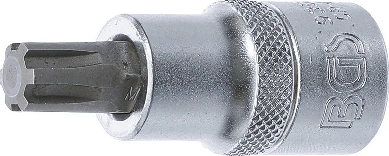 Dopsleutelbit 1/2 wigprofiel (voor RIBE) M10,3 de BGS technic – image du produit