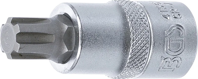 Dopsleutelbit 1/2 wigprofiel (voor RIBE) M12 de BGS technic – image du produit