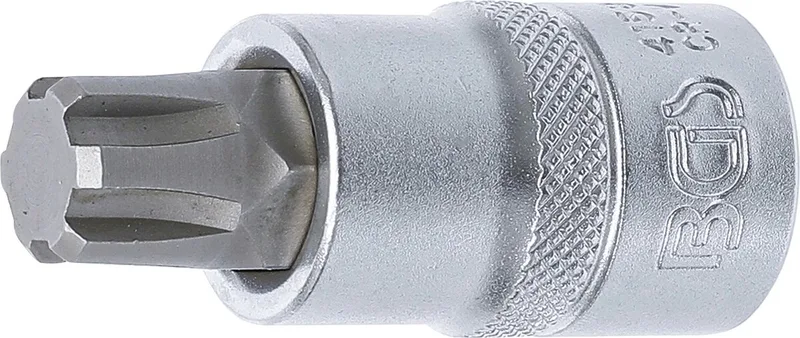 Dopsleutelbit 1/2 wigprofiel (voor RIBE) M14 by BGS technic – product image