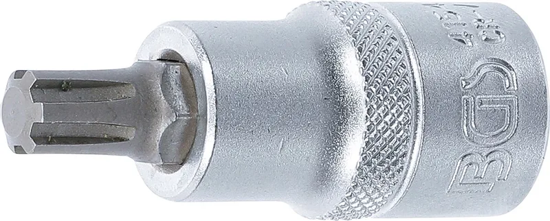 Dopsleutelbit 1/2 wigprofiel (voor RIBE) M9 de BGS technic – image du produit