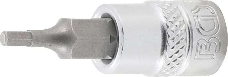 Dopsleutelbit 1/4 INBUS 3/32 von BGS technic – Produktbild