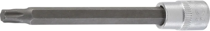 Dopsleutelbit - 1/4 - Torx T30 van BGS technic – productafbeelding