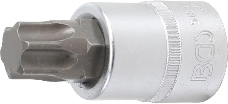 Dopsleutelbit - 3/4 - Torx T100 von BGS technic – Produktbild