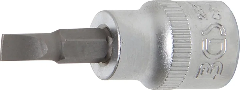 Dopsleutelbit 3/8 sleuf 5,5 von BGS technic – Produktbild