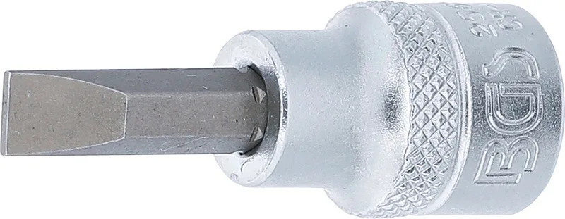 Dopsleutelbit 3/8 sleuf 7 by BGS technic – product image