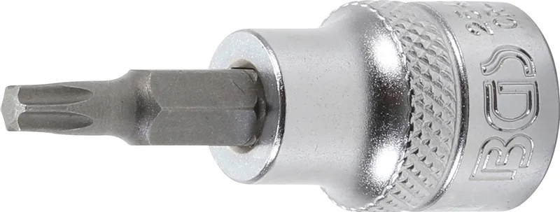 Dopsleutelbit 3/8 Torx T20 van BGS technic – productafbeelding