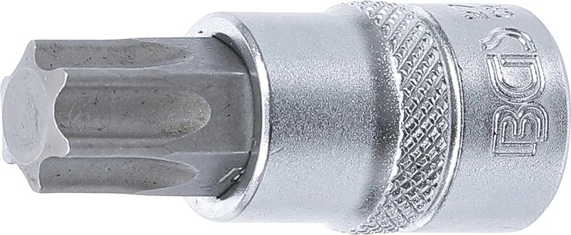Dopsleutelbit 3/8 Torx T60 de BGS technic – image du produit