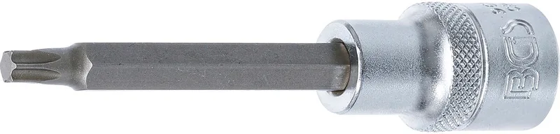 Dopsleutelbit Lengte 100 mm 1/2 Torx T35 van BGS technic – productafbeelding
