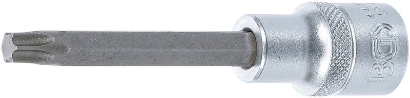 Dopsleutelbit lengte 100 mm 1/2 Torx T45 von BGS technic – Produktbild
