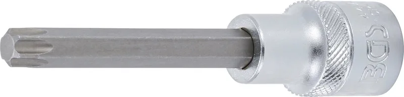 Dopsleutelbit lengte 100 mm 1/2 Torx T50 de BGS technic – image du produit