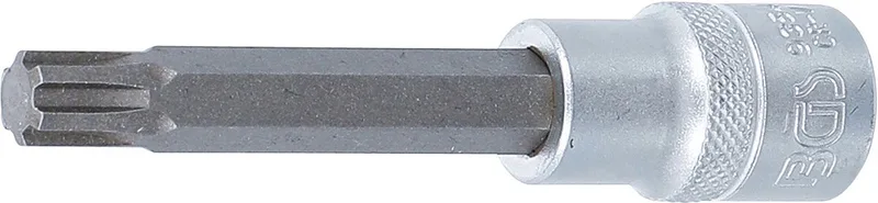 Dopsleutelbit lengte 100 mm 1/2 wigprofiel (voor RIBE) M10,3 von BGS technic – Produktbild