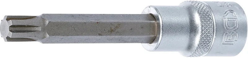 Dopsleutelbit lengte 100 mm 1/2 wigprofiel (voor RIBE) M10 by BGS technic – product image