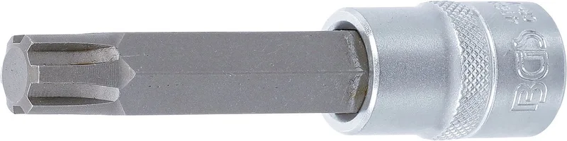 Dopsleutelbit lengte 100 mm 1/2 wigprofiel (voor RIBE) M14 de BGS technic – image du produit