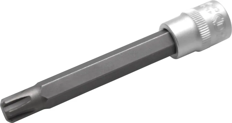 Dopsleutelbit lengte 100 mm 3/8 wigprofiel (voor RIBE) M10 by BGS technic – product image