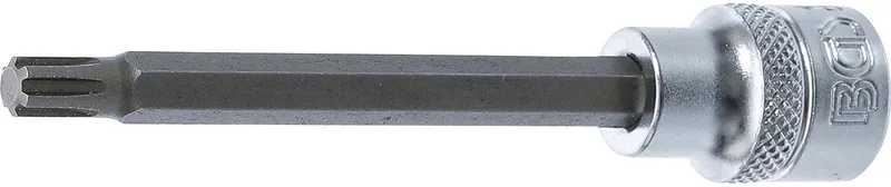 Dopsleutelbit lengte 100 mm 3/8 wigprofiel (voor RIBE) M6 de BGS technic – image du produit