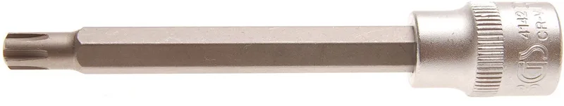 Dopsleutelbit lengte 100 mm 3/8 wigprofiel (voor RIBE) M7 de BGS technic – image du produit